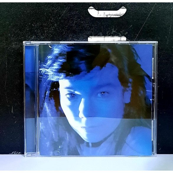 CD ซีดีเพลง Bjork / Telegram                                -s11