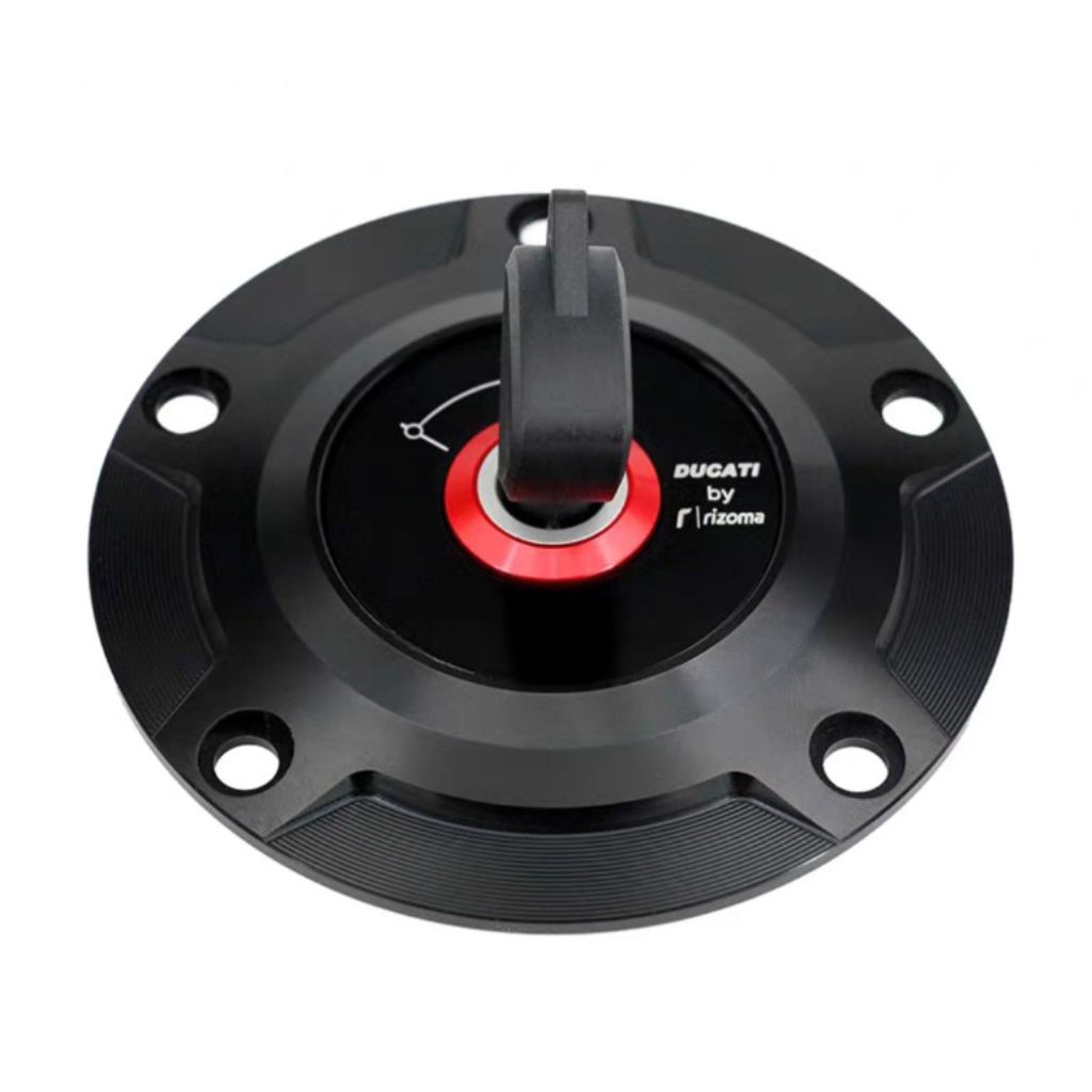 ฝาปิดถังน้ำมัน Rizoma Ducati Diavel 1200/1260 ปี2011-208