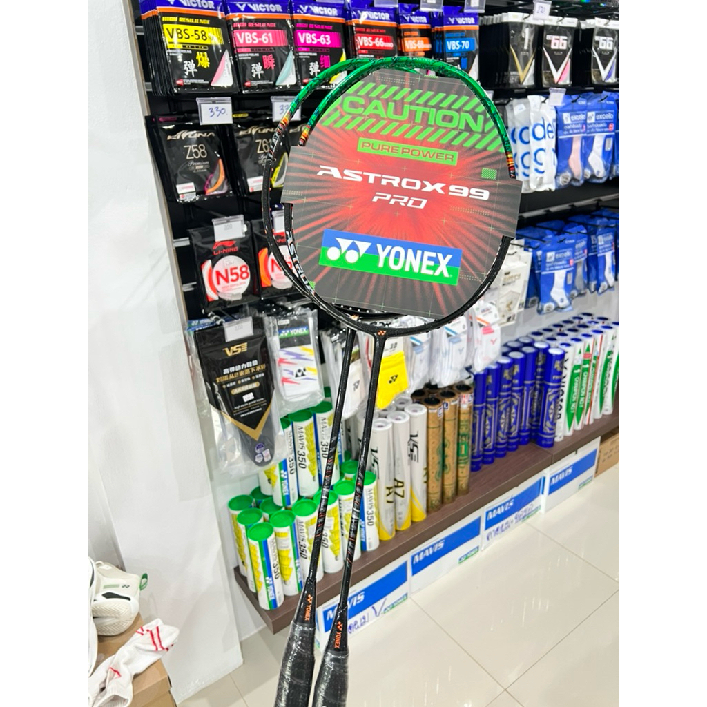 Yonex ASTROX 99 Pro 🏸
