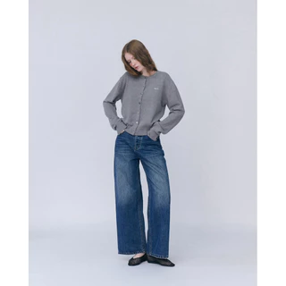 Relaxed Jeans - Edition 01 (3 Colors)