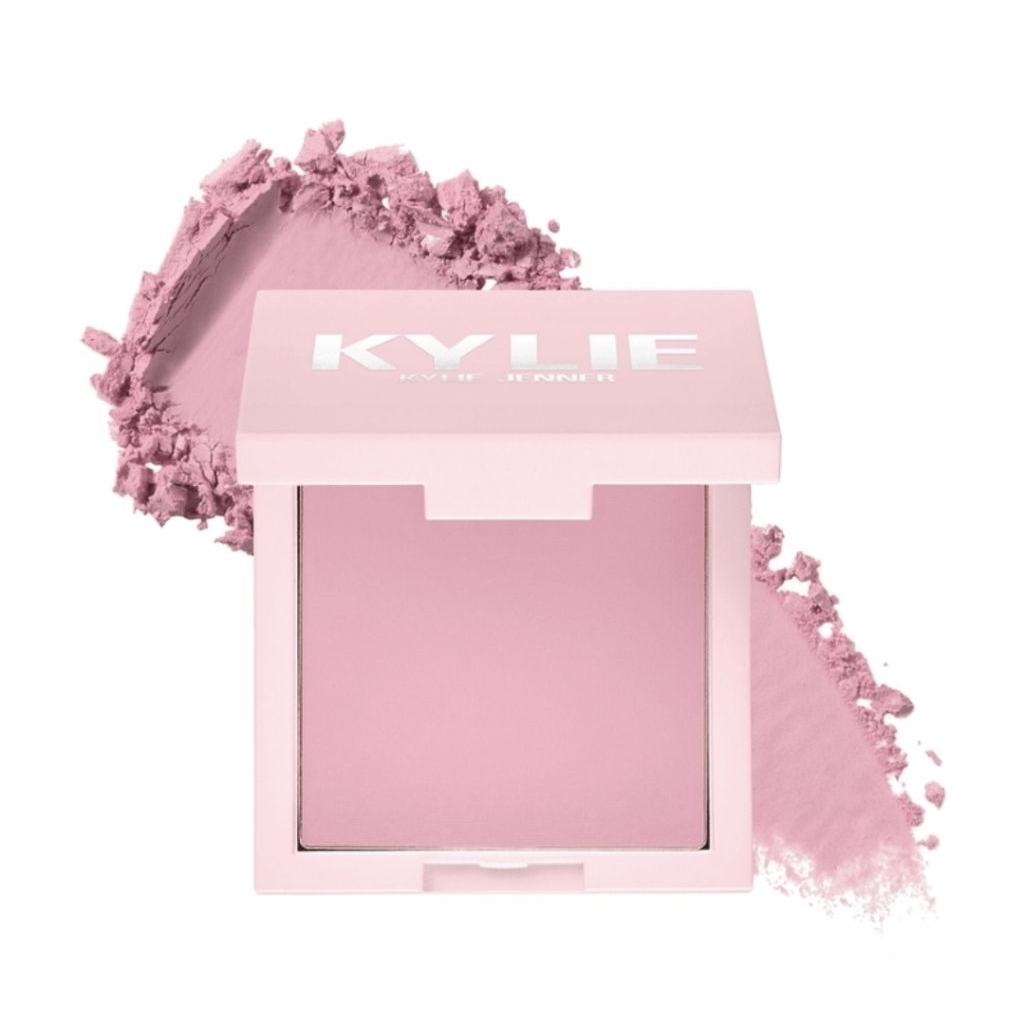 (New) บลัชออน KYLIE COSMETICS Pressed Blush Powder - Winter Kissed
