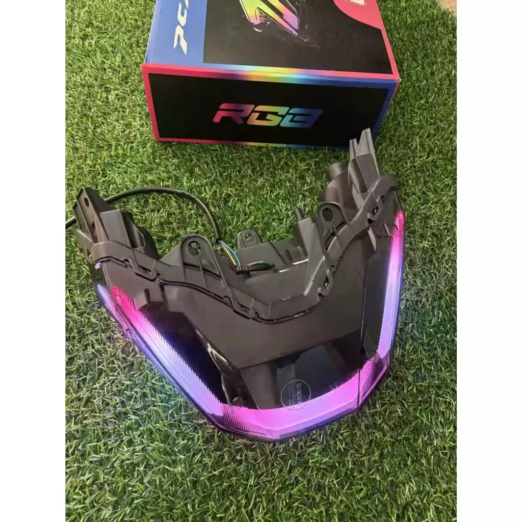 ไฟท้าย LED RGB PCX160 ปี 2021-2024 thumbnail 8
