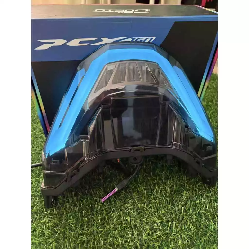 ไฟท้าย LED RGB PCX160 ปี 2021-2024 thumbnail 9
