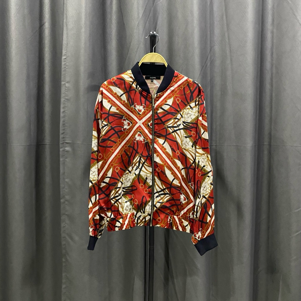 Jaspal เสื้อคลุมแขนยาวผู้หญิง sz S