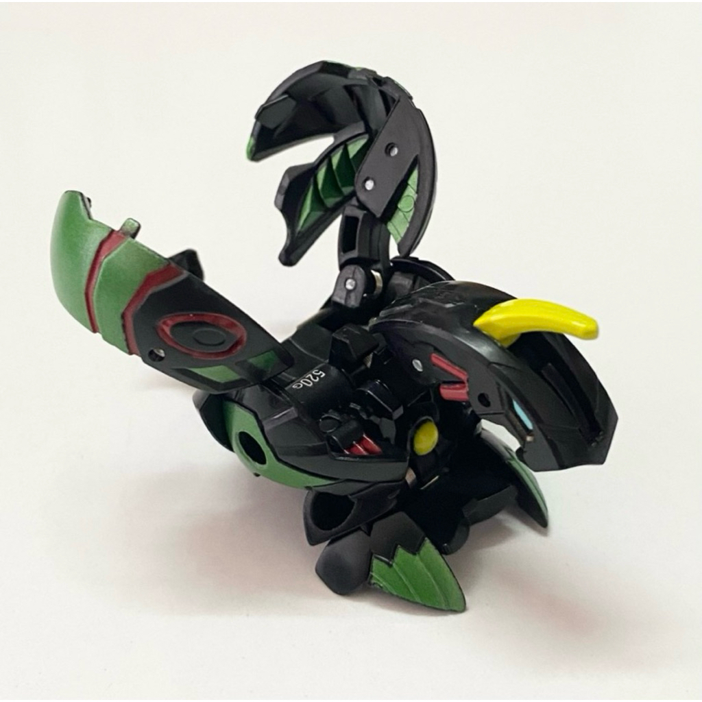 ( ‼️ซื้อในเพจถูกกว่านะครับ ) Darkus Helios MK2