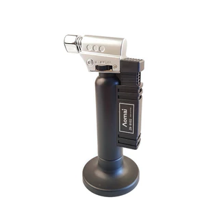 AOMAI Multi Purpose GAS Torch ZB-8102 หัวพ่นไฟ หัวพ่นไฟทำอาหาร หัวพ่นไฟแต่งหน้าขนมเค้ก ทำซูชิ หัวเป่าแก๊ส หัวพ่นแก๊ส