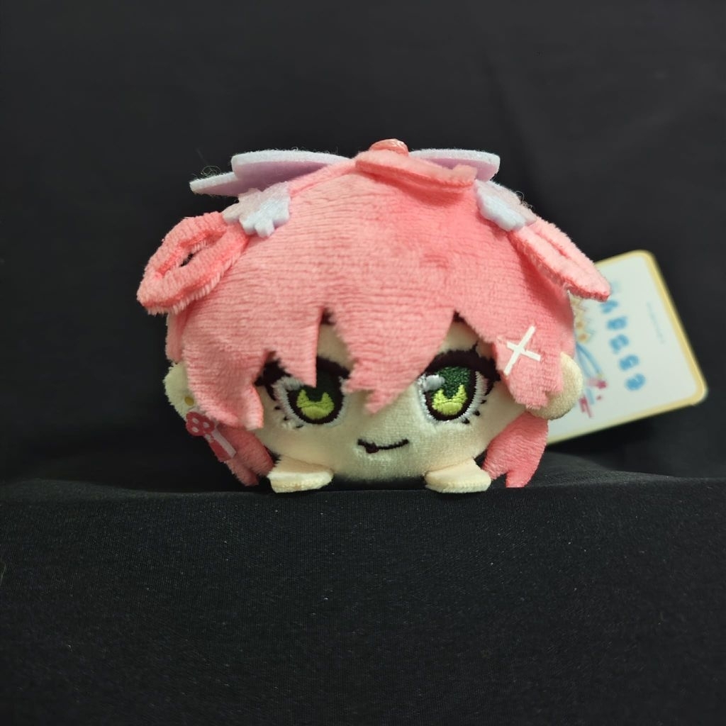 🌋ถูกลิขสิทธิ์🌋ของสะสม ตุ๊กตาพวง เวอร์ชวลยูทูบเบอร์ (Hololive: Sakura Miko)