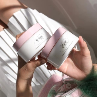 Shine Not Shy Hair Keratin Premium Treatment Mask | เคราตินพรีเมียมทรีทเม้นท์ กู้ผมเสีย ลดผมร่วง ผมหอมติดทน