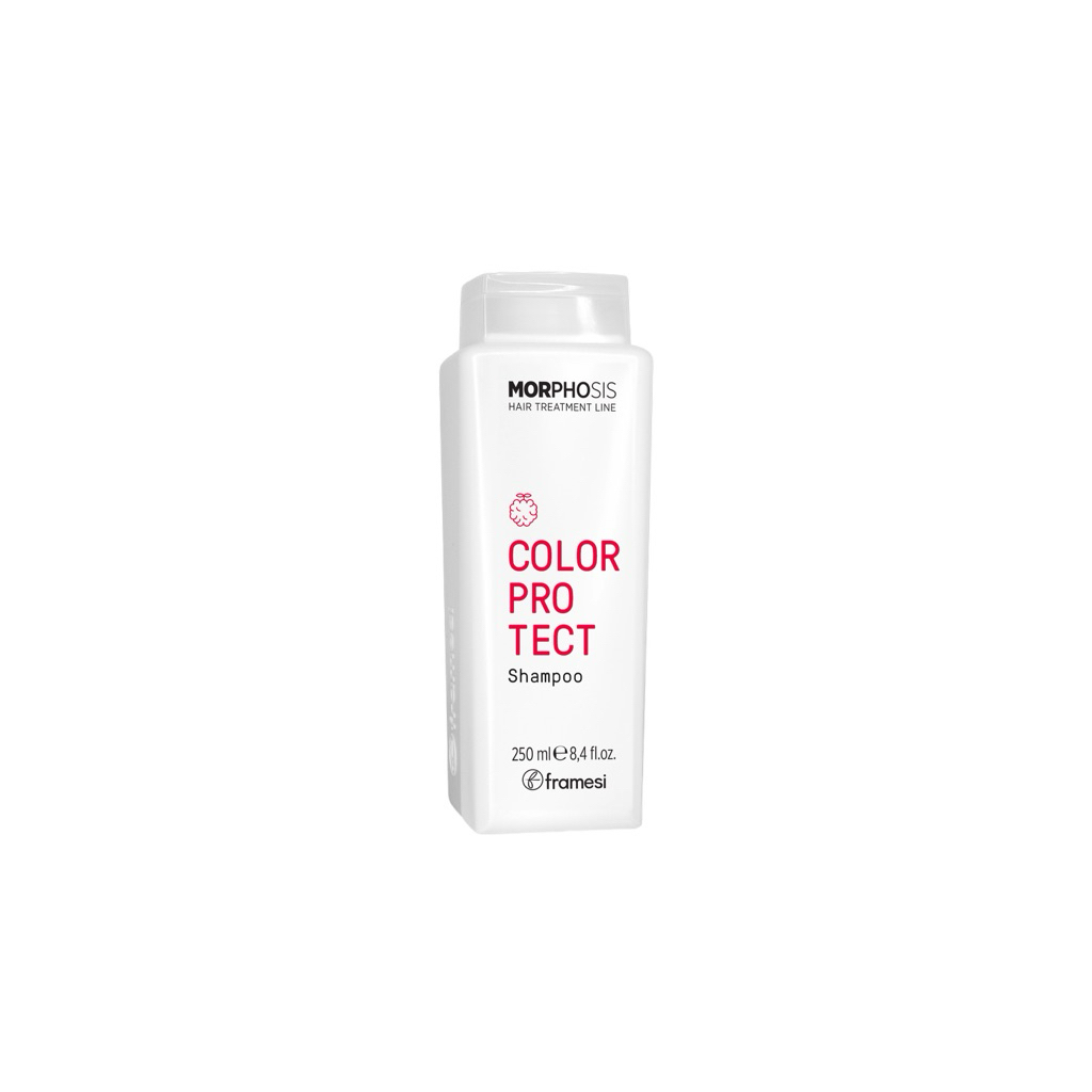 Morphosis Color Protect Shampoo .