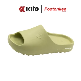 Kito รองเท้าแตะกีโต้ รุ่น AH180 รองเท้าแตะเเบบสวม ไซส์ 36-43