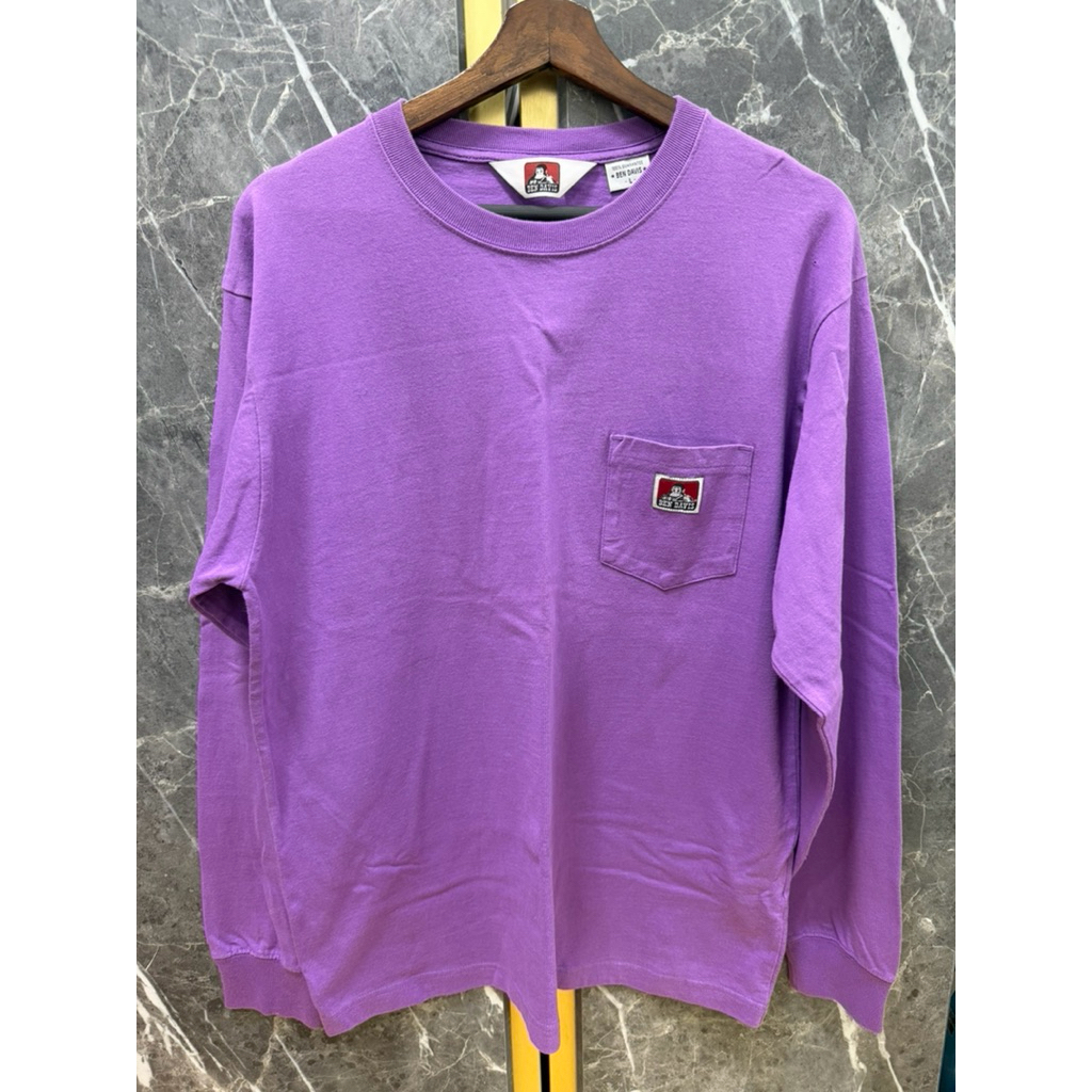 [ของแท้]💯 Ben Davis ป้ายusa