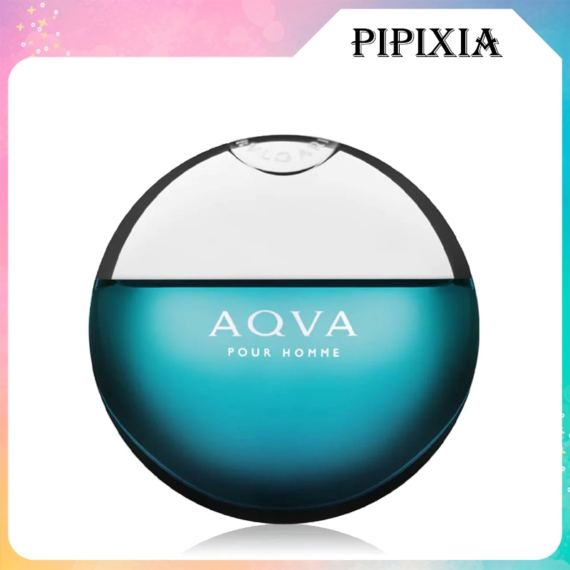 Aqva Pour Homme Parfum  Eau De Toilette EDT 100Ml B.V.L.GARI