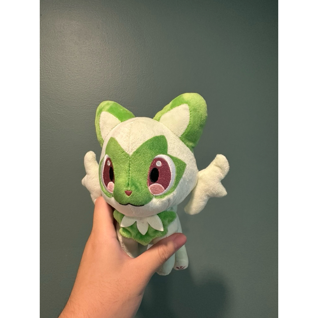 ตุ๊กตา Pokemon center