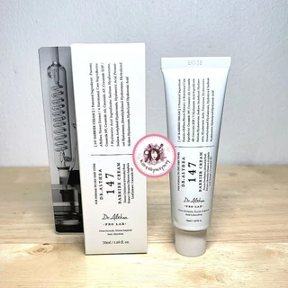 🩷แท้/On Sale🩷Dr.Althea 147 Barrier cream 50ml ครีมฟื้นฟูผิว