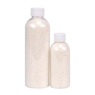 ของเล่นน้ำระเบิดไข่แข็งพิเศษ สังสรร น้ำไข่นิ่ม 10000เมล็ด