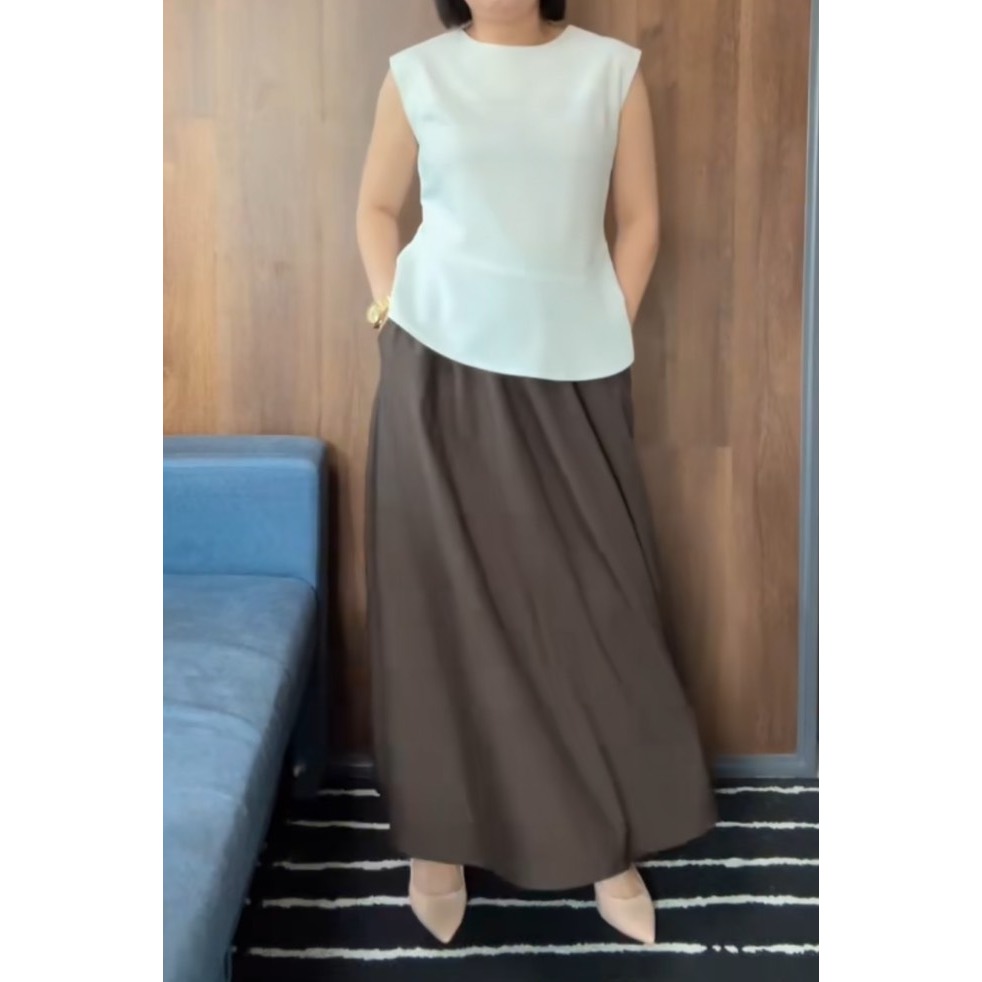 Viris Zamara 84058 Nerina Skirt