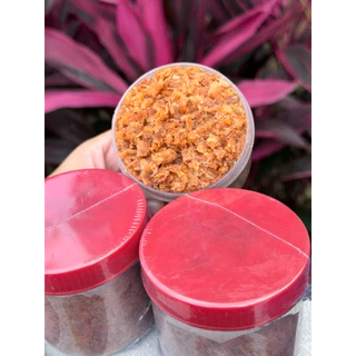 กะปิสตูลกระปุกกลาง3กระปุก100บาท