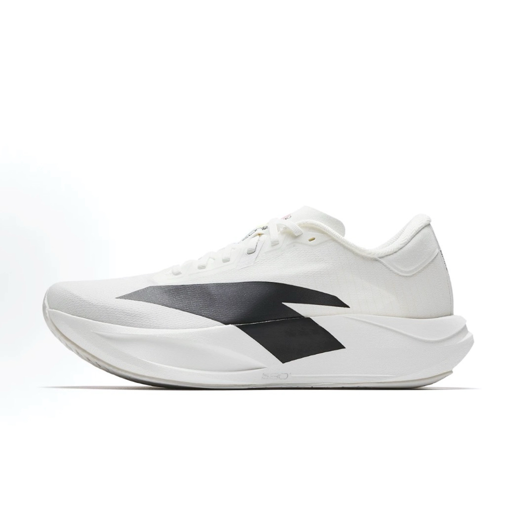 ANTA C202 LSD ZONE2 N90 รองเท้าวิ่ง Super Trainer เพื่อการซ้อมระยะยาว