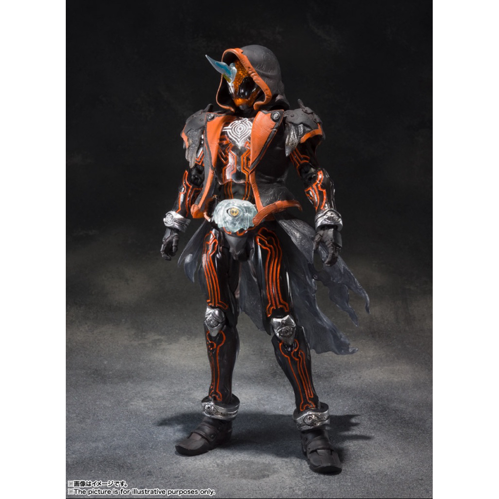 SIC Colosseum Kamen Rider Ghost