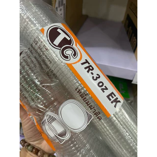 ถ้วยน้ำจิ้ม ใส ตัวติดฝา ขนาด 1-2 (oz)ออนซ์ รุ่น TR ขนาด 3 ออนซ์ รุ่น TL บรรจุ 50 ใบ
