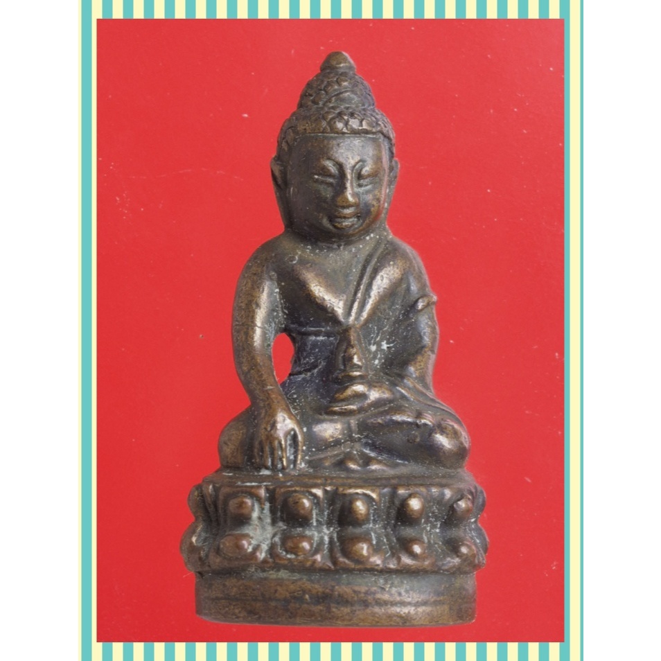 f53.พระกริ่ง พระเครื่อง พระสะสม BY : jae2552