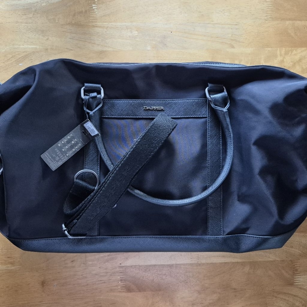 กระเป๋าเดินทาง DAPPER แท้ (ใหม่)
