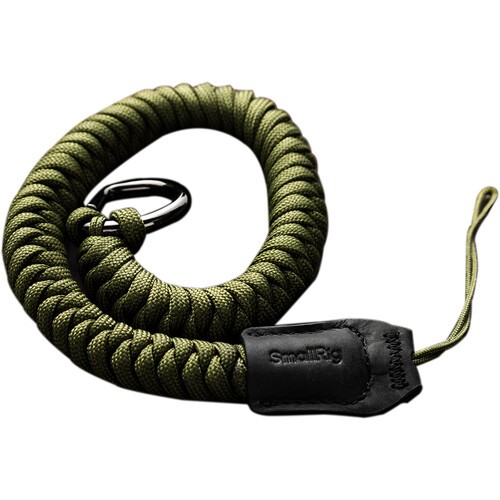 SmallRig 5054 / 5055 Universal Braided Wristband