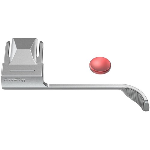 SmallRig 5451 / 5452 Thumb Grip for FUJIFILM X-E5