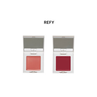 พร้อมส่ง | REFY Cream Blush