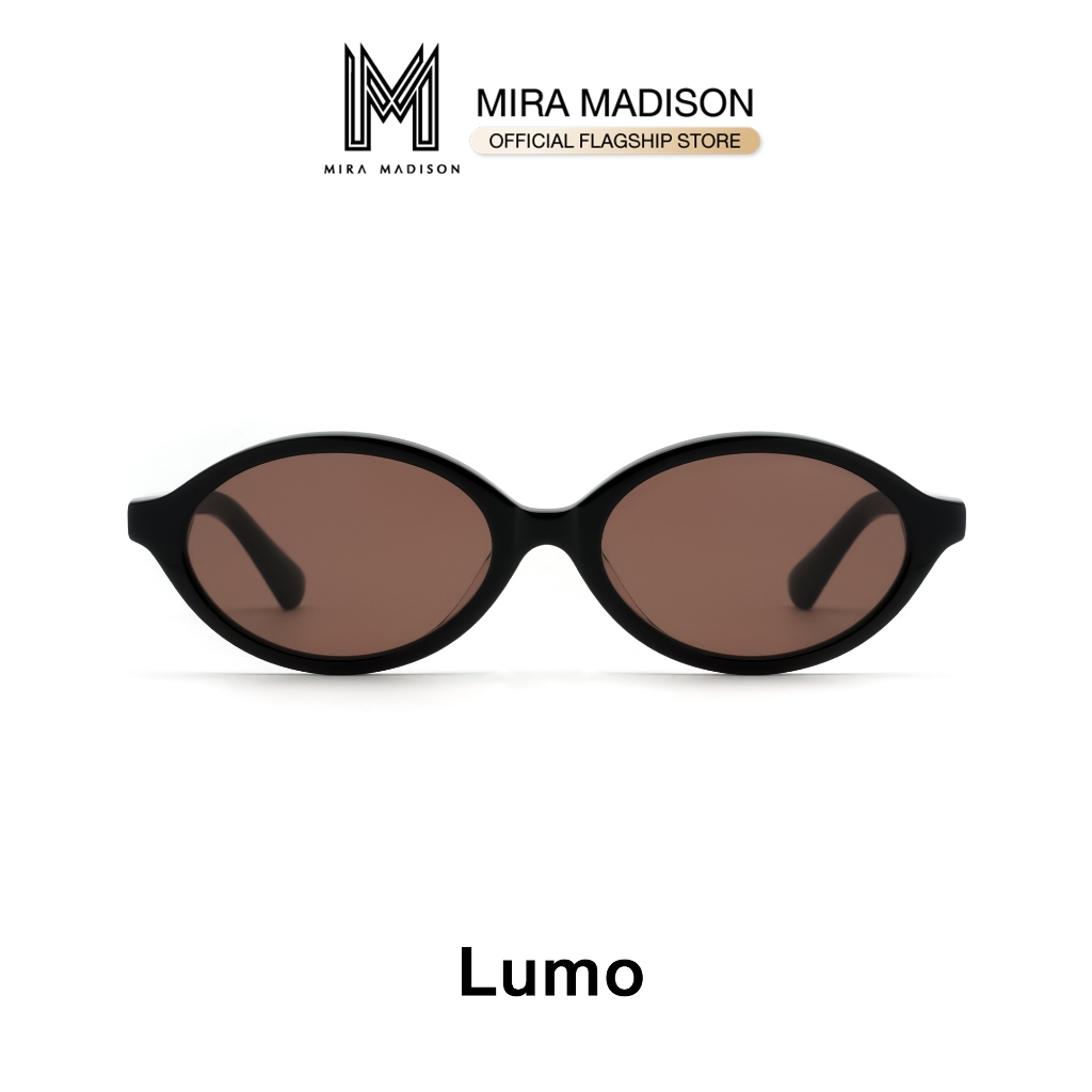 Mira Madison Sunglasses แว่นตากันแดด รุ่น Lumo