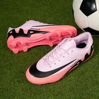 รองเท้าฟุตบอล Assassin Series ล่าสุด Unisex 5 สีขนาด 35-45