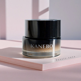 สูตรใหม่ช้อปไทย 🇹🇭  KANEBO LIVELY SKIN WEAR FOUNDATION 30ml