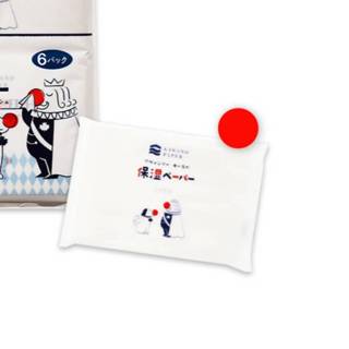 [สินค้า1ซองเล็กแจกฟรี] KAWANO PAPER AVONLEA KEITH SOFT TISSU…