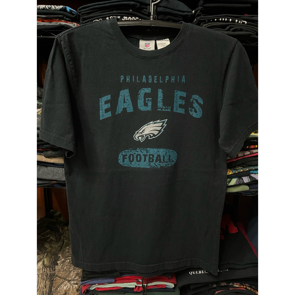 เสื้อยืด NFL Philadelphia Eagles 🦅
