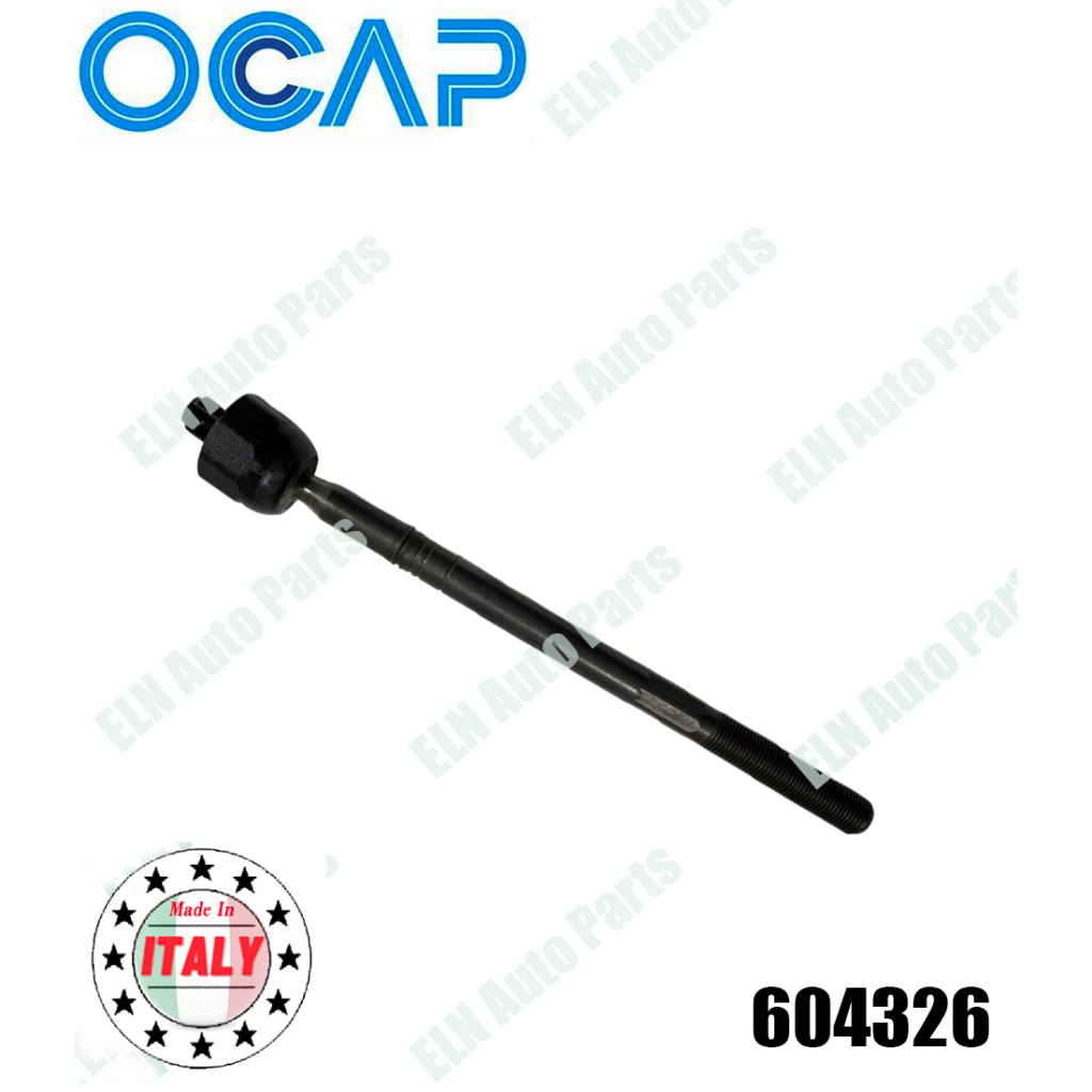 ลูกหมากแร็ค PORSCHE 955 Cayenne ปี 2002 Toureg (ราคา/ชิ้น)