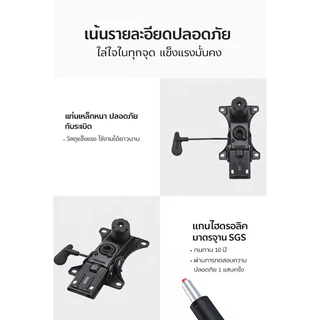 New รุ่น Ultramesh 10 รุ่น ระบบ Airflow 360 องศา เก้าอี้เพื่อสุขภาพ เก้าอี้ทำงาน เก้าอี้เกมมิ่ง เก้าอี้คอม เก้าอี้ออฟฟิส