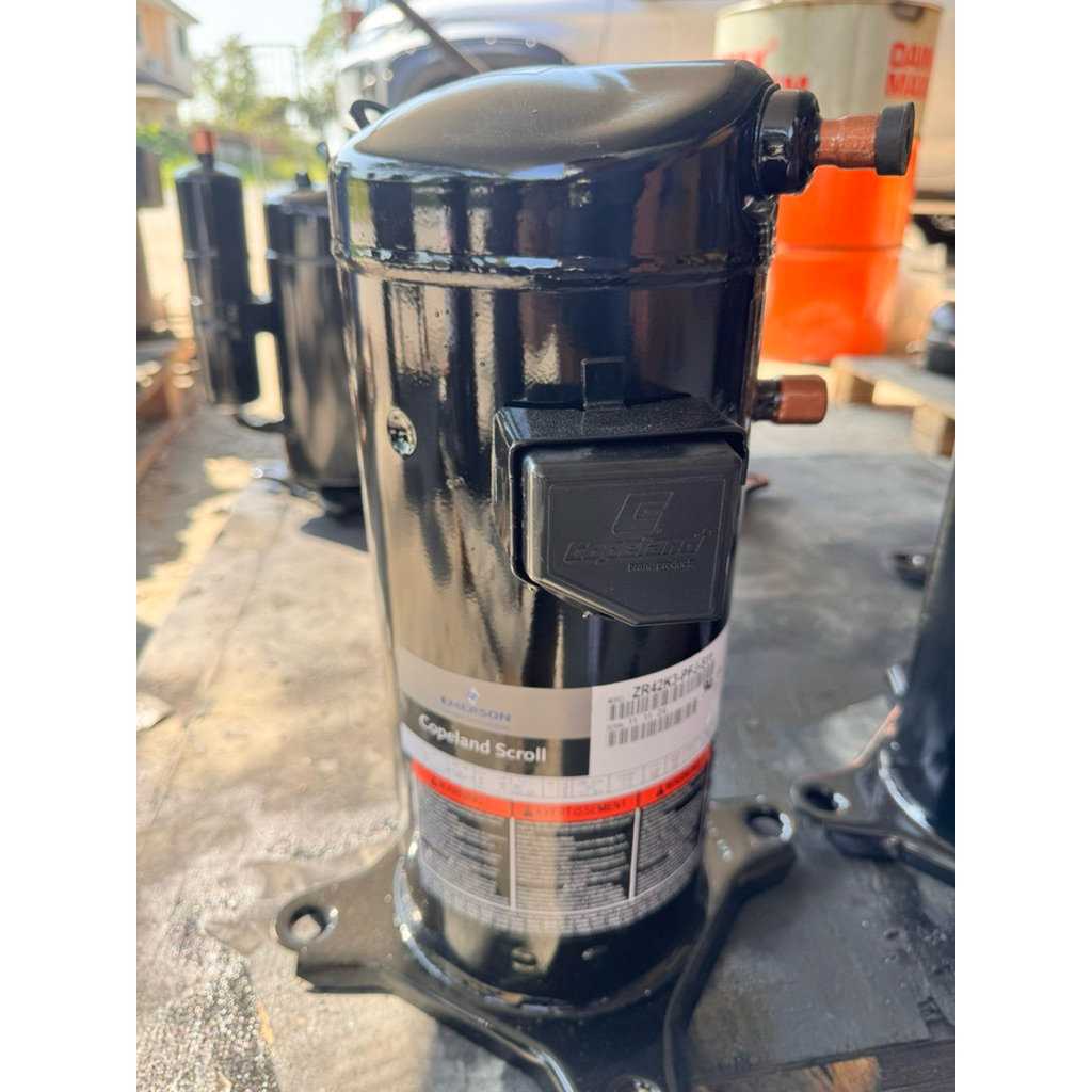 คอมแอร์ 36000btu R22