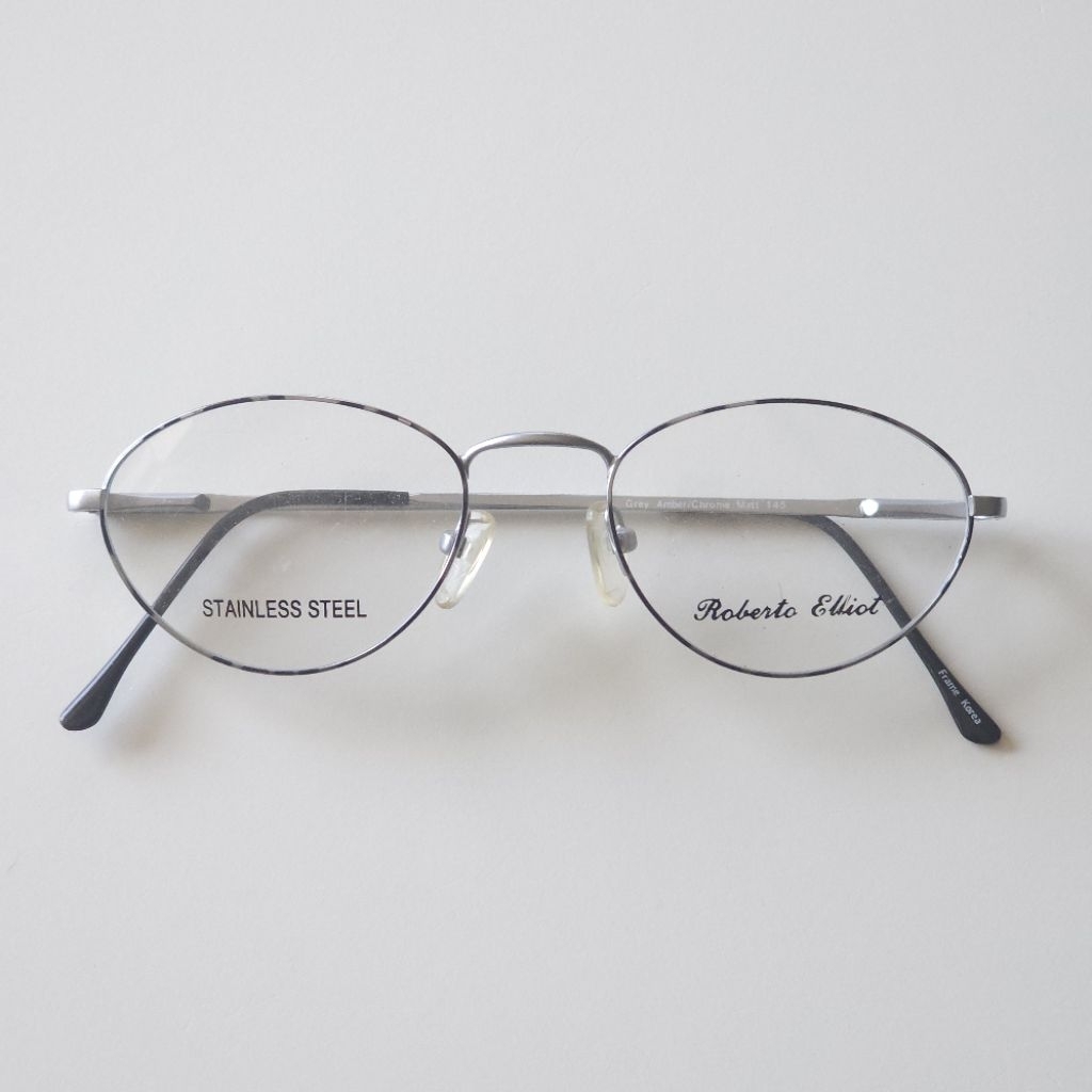 Vintage Robert Elliot Frame สภาพใหม่