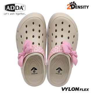 ADDA 2density แบบสวมหัวโต สำหรับผู้หญิง Candy Bow รุ่น 5TD82W2 (ไซส์ 4-6)