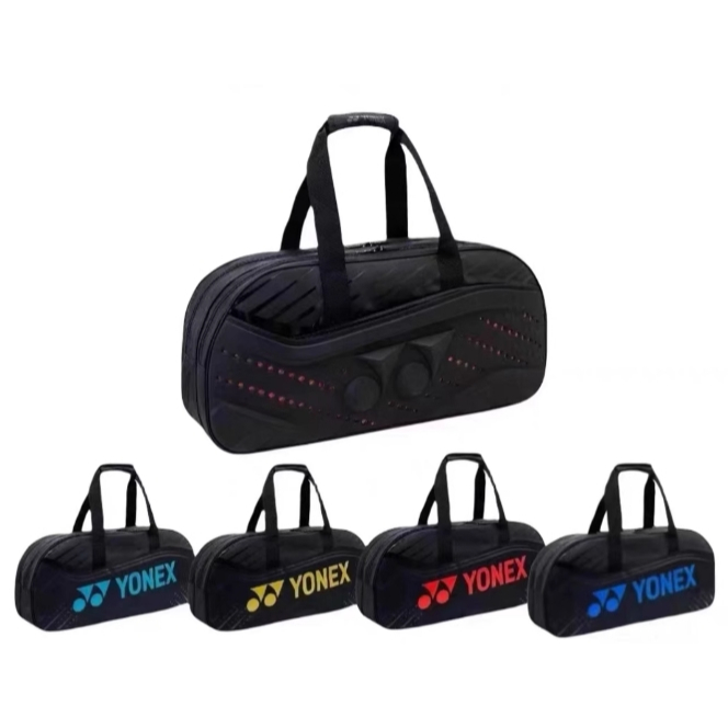 กระเป๋า ถือ แบดมินตัน Yonex โยเนก 3D 2231T01