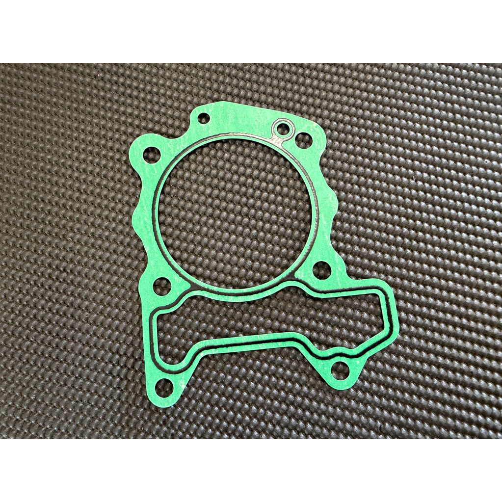 ประเก็นตีนเสื้อ new vespa รุ่น gts 150 4v