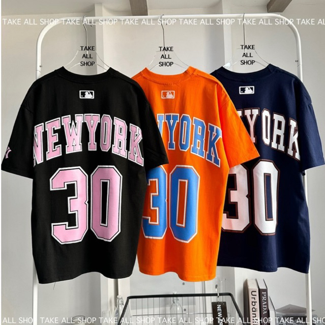พร้อมส่ง | Oversize เสื้อยืดโอเวอร์ไซส์ผู้ชาย TAS V.45