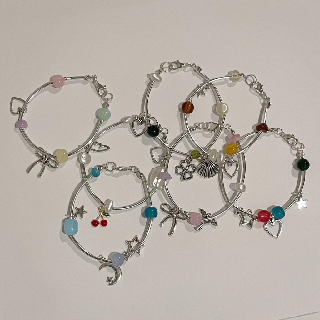Callmeninety-สินค้าใหม่ Little charm