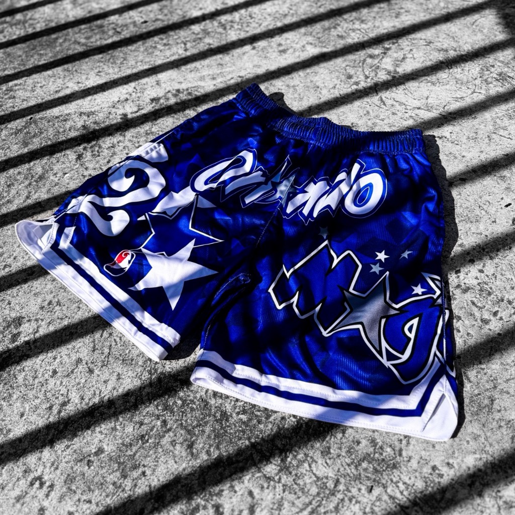 Orlando Magic12 Design By GoatTime