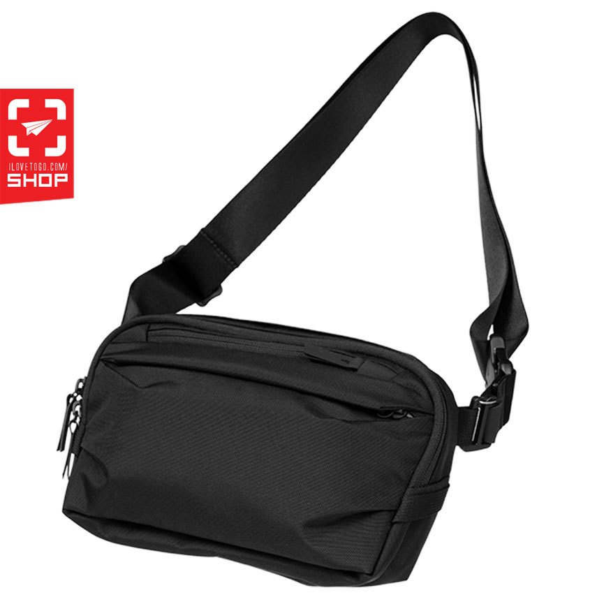 กระเป๋า Rework - Toshi Sling 5L V2
