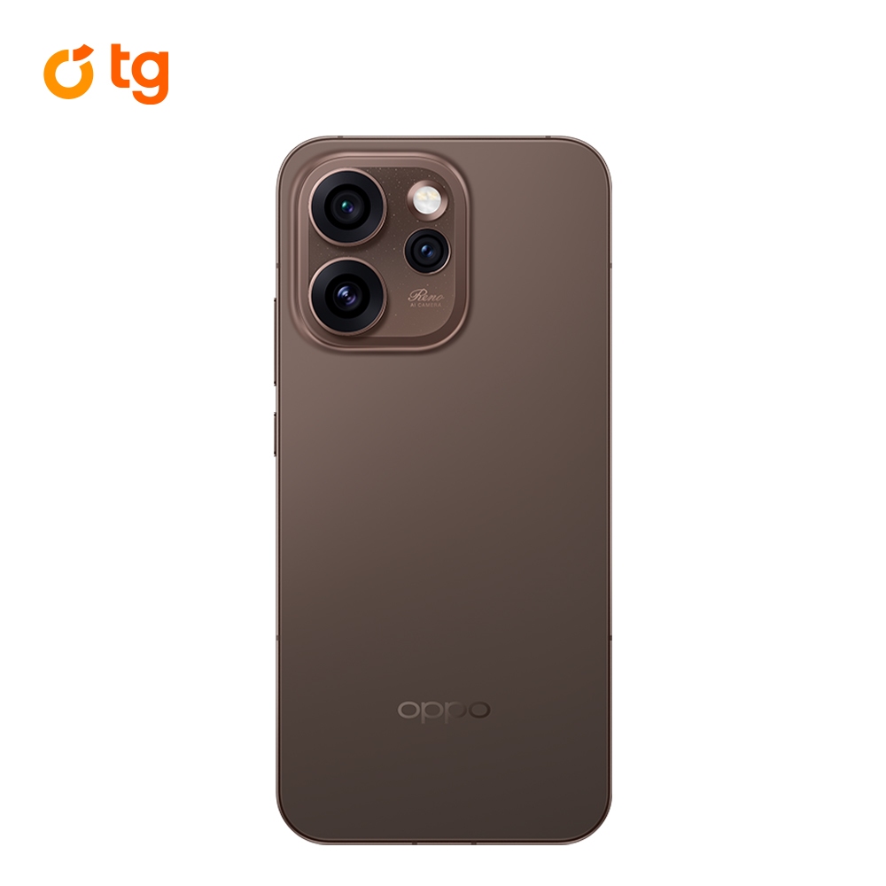 OPPO Reno 15 Pro Max 5G (12/512GB) แถมฟรี ประกันจอแตก (สินค้ารับประกันศูนย์ 1ปี) - รูปที่ 4