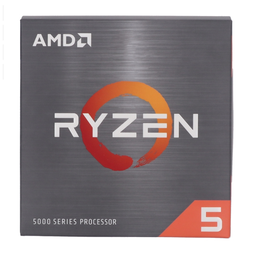 CPU (ซีพียู) มือ✌️✌️AMD RYZEN 5 5600X/5600/5600GT(SOCKET AM4)