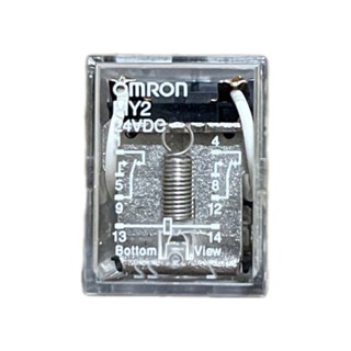 Relay OMRON MY2 24VDC