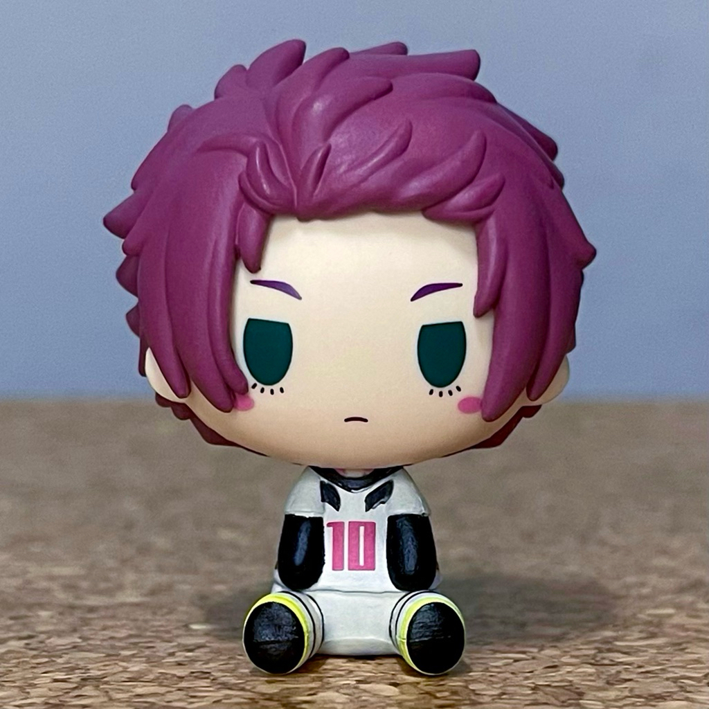 Itoshi Sae : ซาเอะ 🔴⚽️