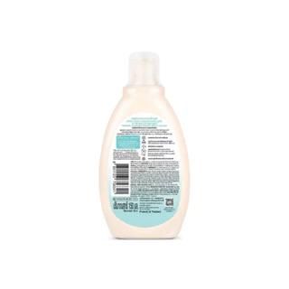 Ultra Mild By Babi Mild Feminine Cleansing Organic Gentle Cooling 150 Ml. Ultra Mild เบบี้มายด์ แฟมินีน คลีนชิ่ง